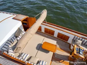 Thumbnail von Euroship 33,3ft. Custombuilt Cabinsloep