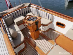 Thumbnail von Euroship 33,3ft. Custombuilt Cabinsloep