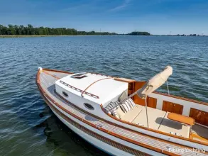 Thumbnail von Euroship 33,3ft. Custombuilt Cabinsloep