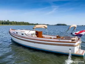 Thumbnail von Euroship 33,3ft. Custombuilt Cabinsloep