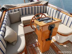 Thumbnail von Euroship 33,3ft. Custombuilt Cabinsloep