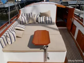 Thumbnail von Euroship 33,3ft. Custombuilt Cabinsloep