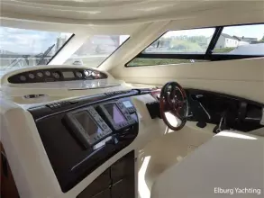 Thumbnail von Cranchi Atlantique 48