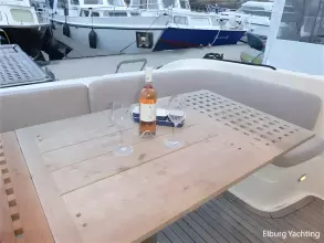 Thumbnail von Cranchi Atlantique 48