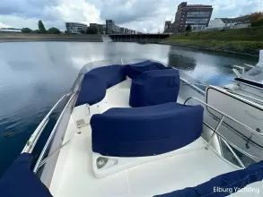 Thumbnail von Cranchi Atlantique 48