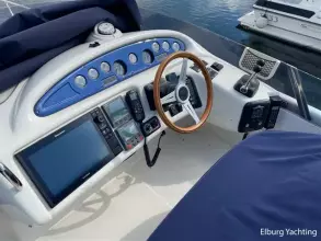 Thumbnail von Cranchi Atlantique 48