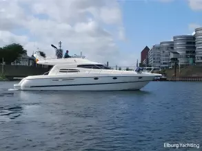 Thumbnail von Cranchi Atlantique 48