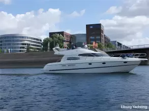 Thumbnail von Cranchi Atlantique 48