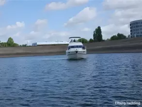 Thumbnail von Cranchi Atlantique 48