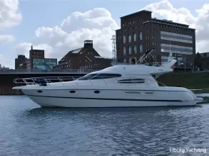 Thumbnail von Cranchi Atlantique 48