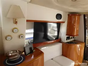 Thumbnail von Cranchi Atlantique 48