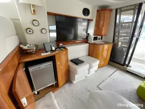 Thumbnail von Cranchi Atlantique 48