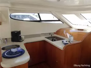 Thumbnail von Cranchi Atlantique 48