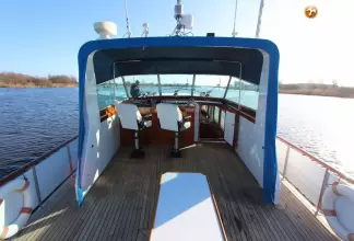 Thumbnail von Super Van Craft 1570