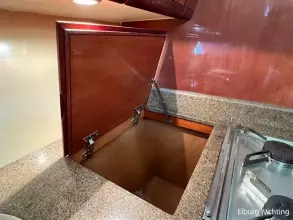 Thumbnail von Ferretti Yachts 120 Fly