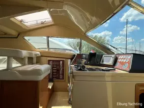 Thumbnail von Ferretti Yachts 120 Fly