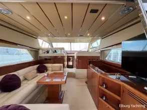 Thumbnail von Ferretti Yachts 120 Fly
