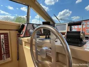 Thumbnail von Ferretti Yachts 120 Fly