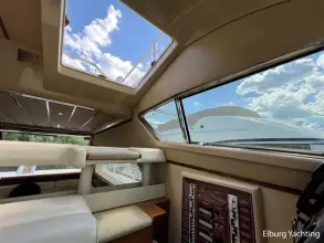 Thumbnail von Ferretti Yachts 120 Fly