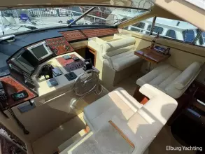 Thumbnail von Ferretti Yachts 120 Fly