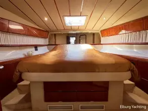 Thumbnail von Ferretti Yachts 120 Fly