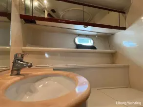 Thumbnail von Ferretti Yachts 120 Fly