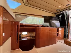 Thumbnail von Ferretti Yachts 120 Fly