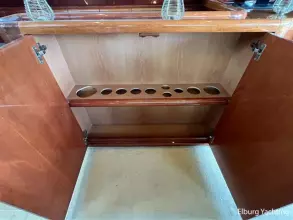 Thumbnail von Ferretti Yachts 120 Fly