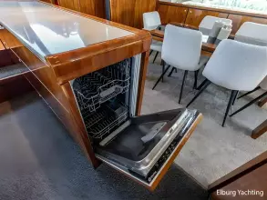 Thumbnail von Fairline 78 Custom - CVO