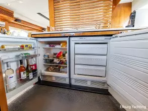 Thumbnail von Fairline 78 Custom - CVO