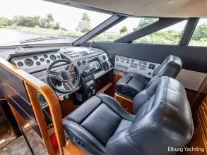 Thumbnail von Fairline 78 Custom - CVO
