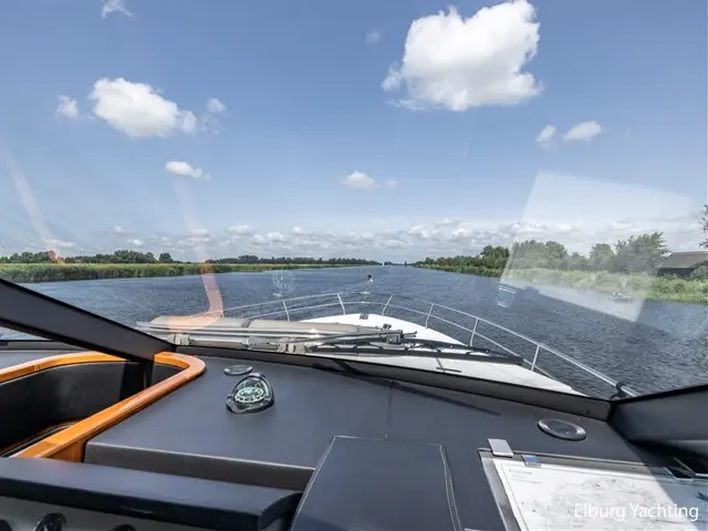Thumbnail von Fairline 78 Custom - CVO
