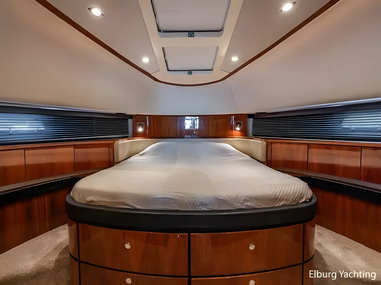 Thumbnail von Fairline 78 Custom - CVO