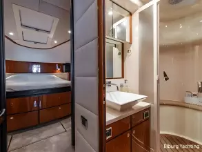 Thumbnail von Fairline 78 Custom - CVO