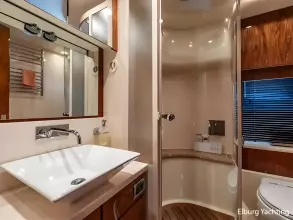 Thumbnail von Fairline 78 Custom - CVO