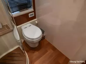 Thumbnail von Fairline 78 Custom - CVO