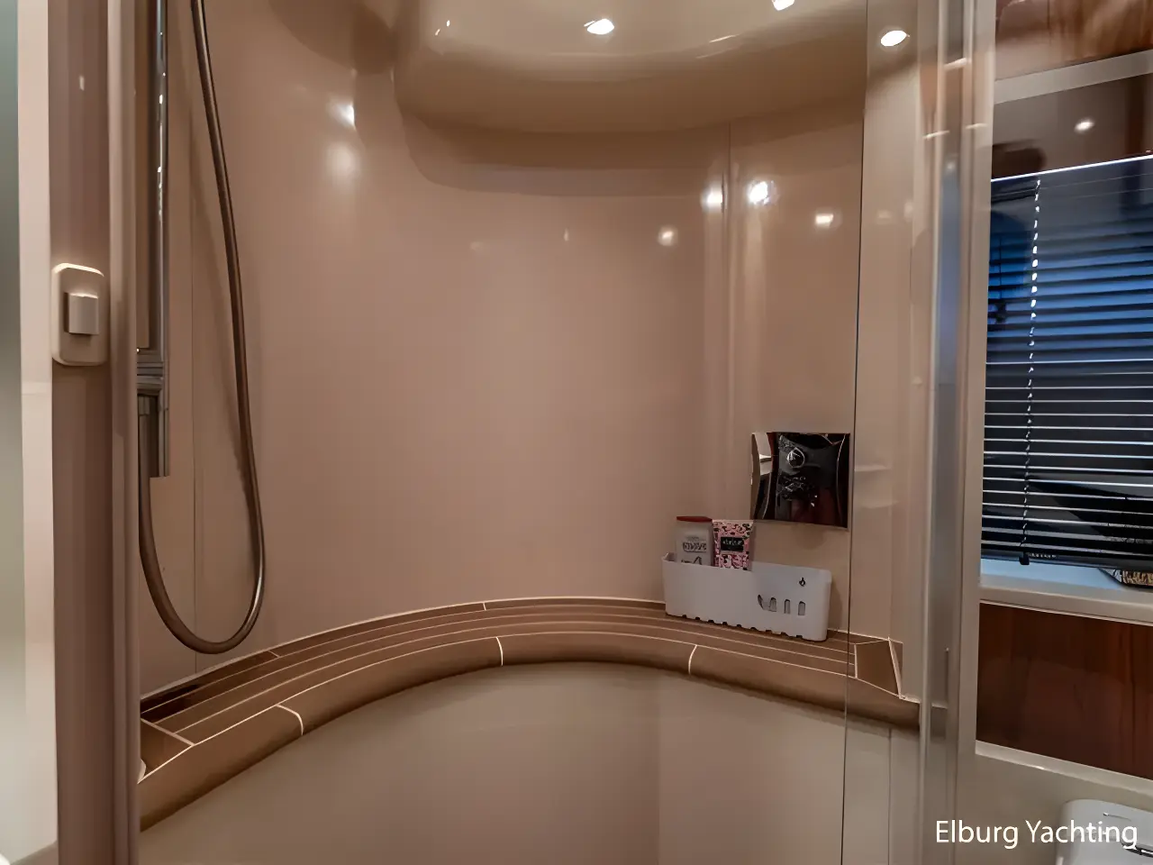 Thumbnail von Fairline 78 Custom - CVO