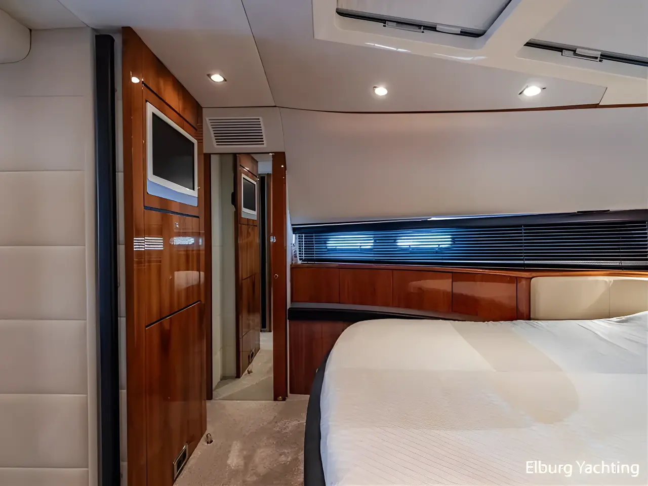 Thumbnail von Fairline 78 Custom - CVO