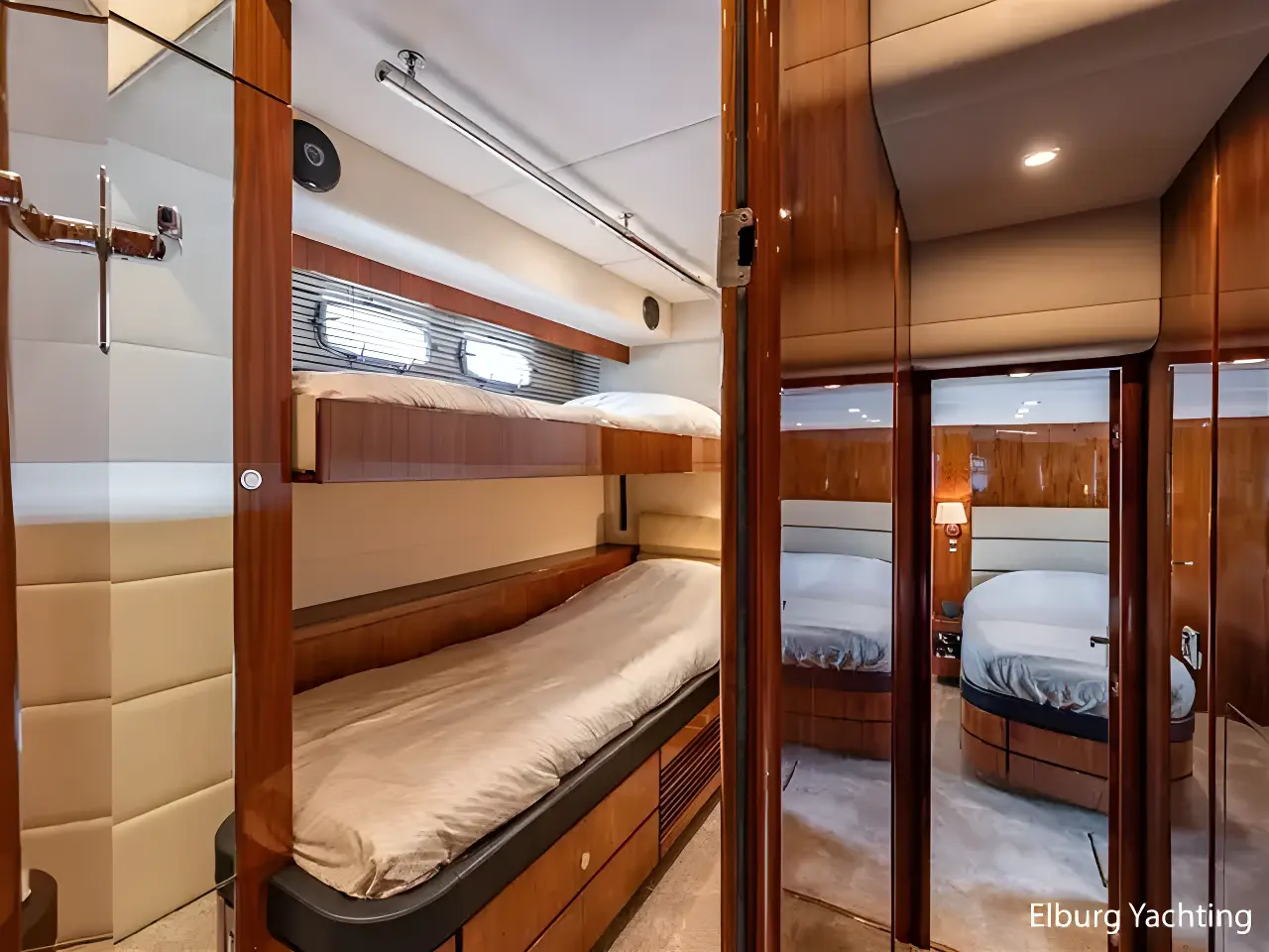 Thumbnail von Fairline 78 Custom - CVO