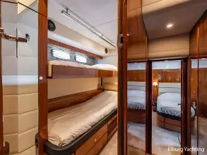 Thumbnail von Fairline 78 Custom - CVO