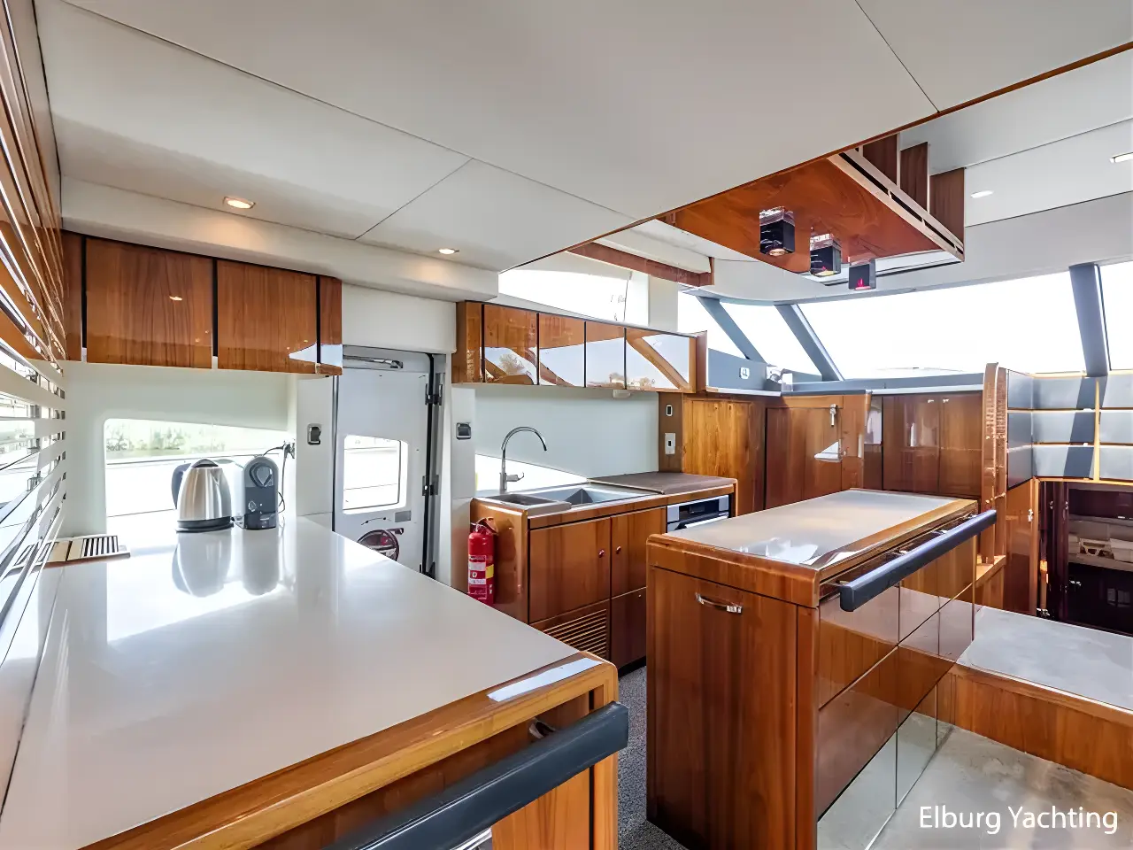 Thumbnail von Fairline 78 Custom - CVO