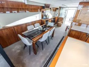 Thumbnail von Fairline 78 Custom - CVO