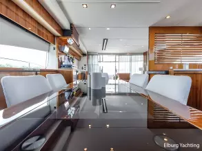 Thumbnail von Fairline 78 Custom - CVO