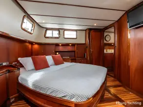 Thumbnail von Stentor Luxe Motor 1800