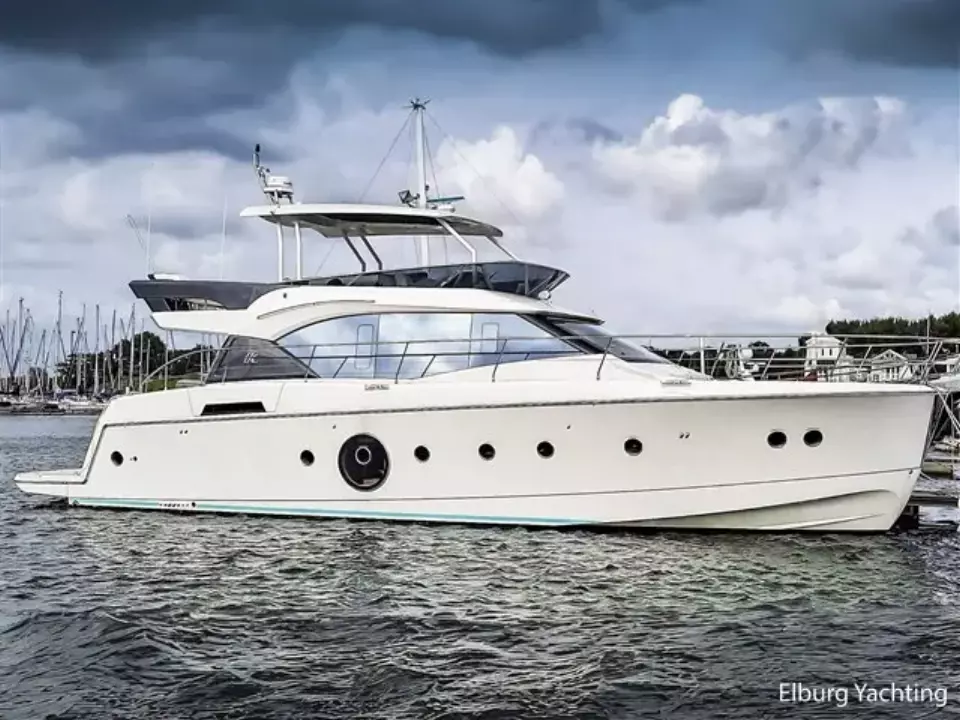 Beneteau Monte Carlo 6