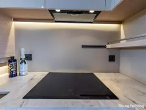 Thumbnail von Beneteau Monte Carlo 6