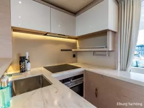 Thumbnail von Beneteau Monte Carlo 6