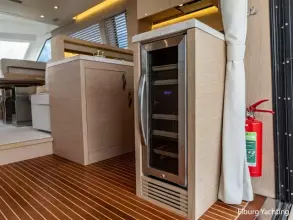 Thumbnail von Beneteau Monte Carlo 6