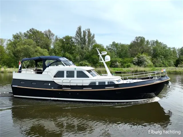 Linssen Grand Sturdy 470