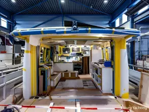 Thumbnail von Bestevaer 53 MY 53 MY - DEMO - Bouwnummer 3